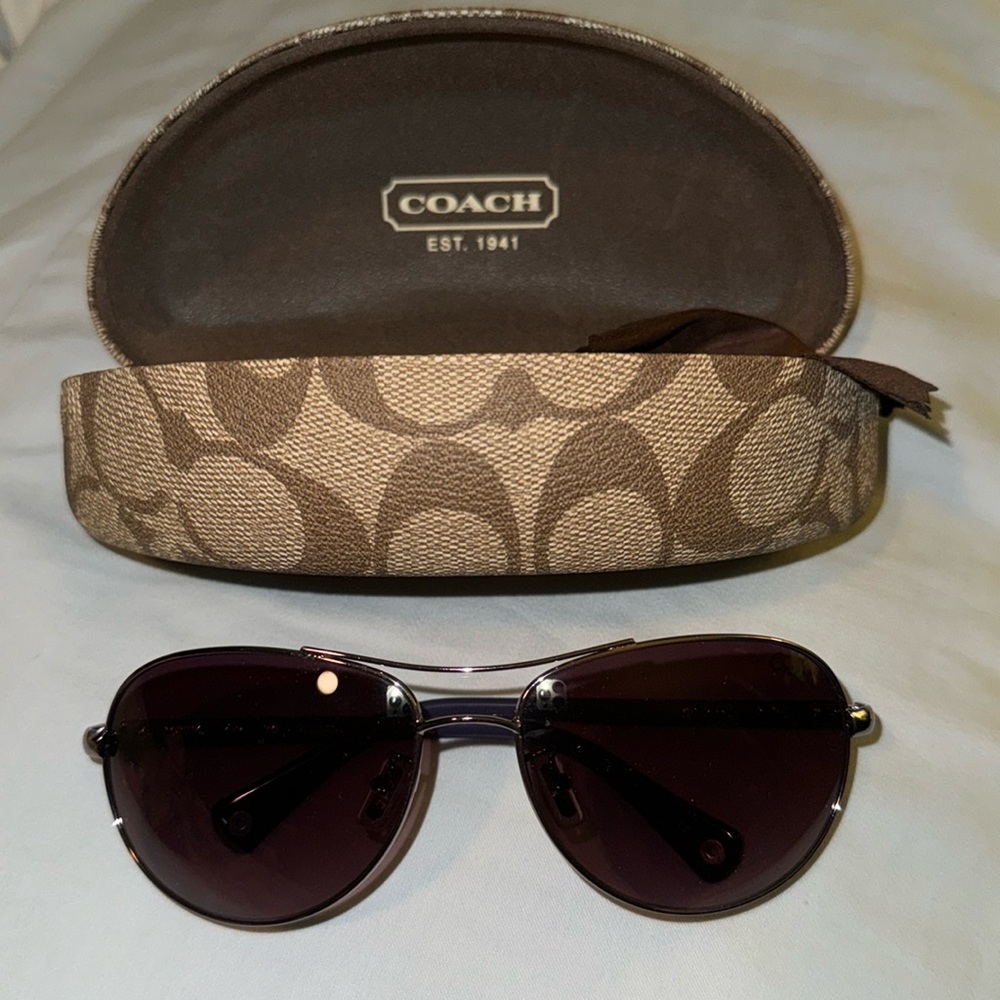 Used sunglasses in great condition